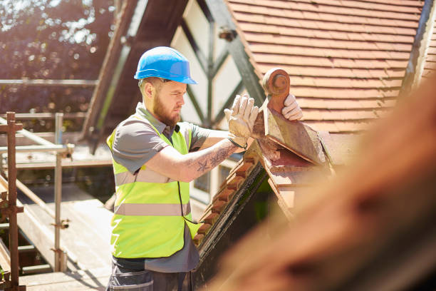 Best Slate Roofing Contractor  in East Grand Rapids, MI