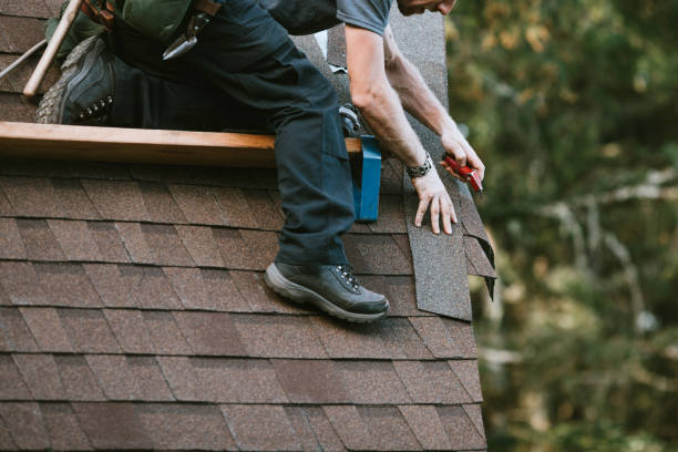Quick and Trustworthy Emergency Roof Repair Services in East Grand Rapids, MI